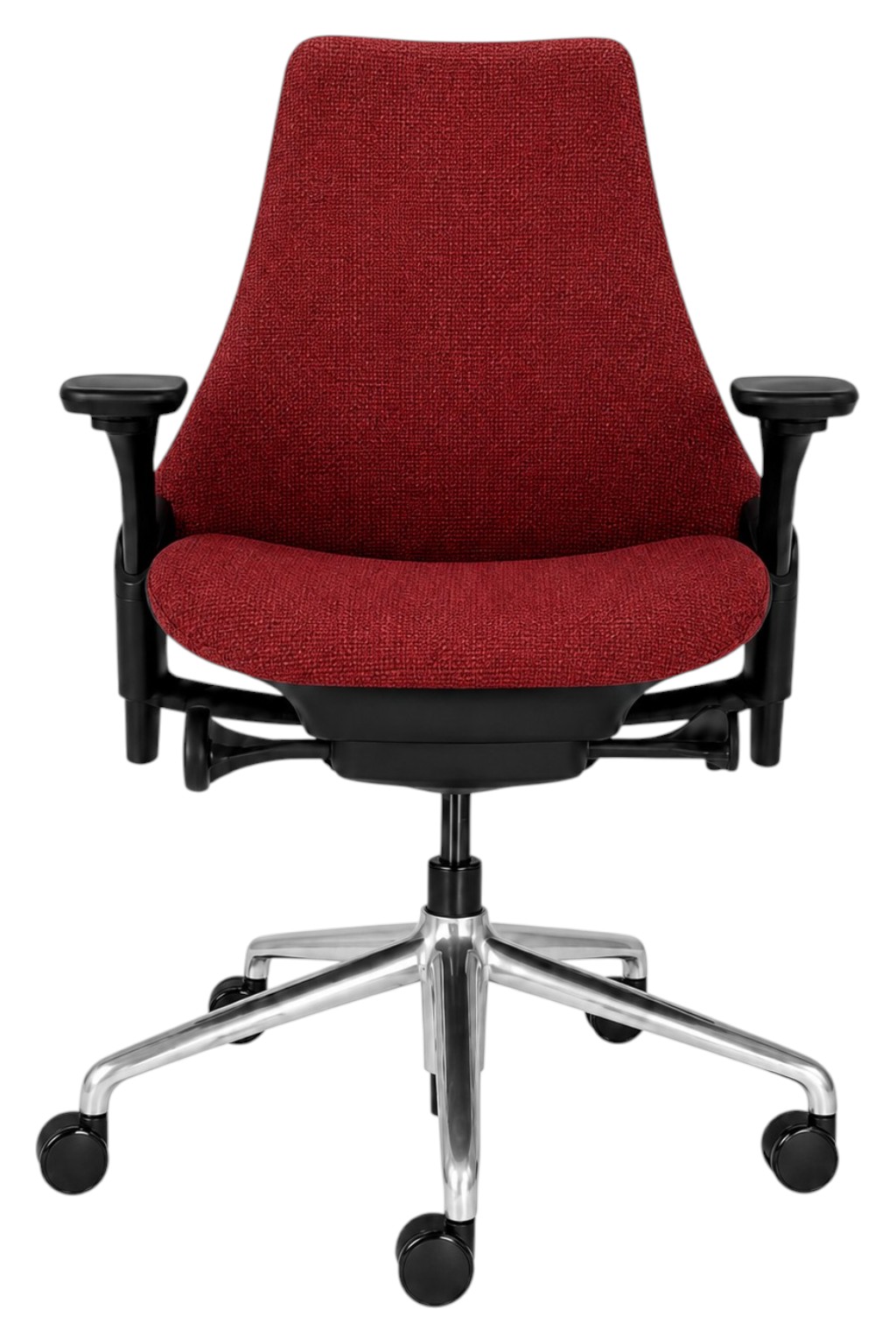Herman Miller Sayl Red Comfort